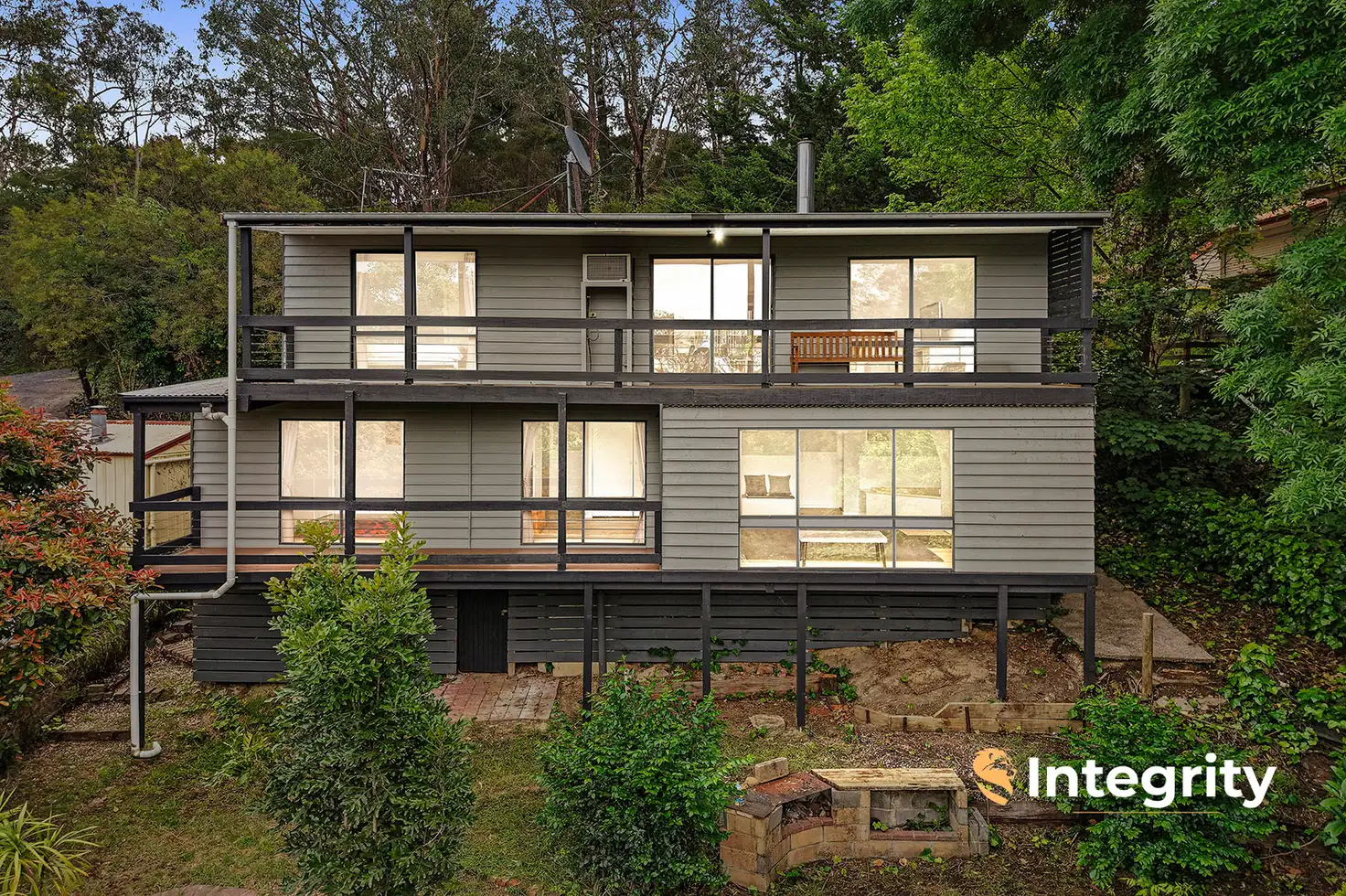 Main view of Homely house listing, 51 Timberline Road, Launching Place VIC 3139