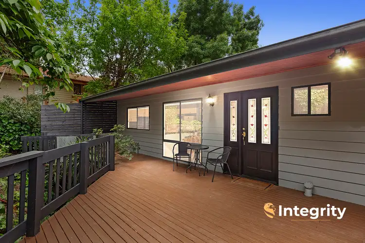 Second view of Homely house listing, 51 Timberline Road, Launching Place VIC 3139