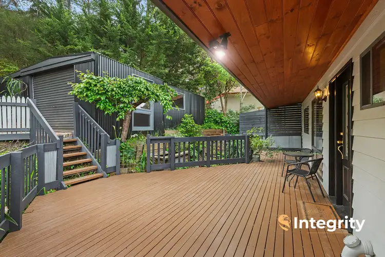 Third view of Homely house listing, 51 Timberline Road, Launching Place VIC 3139