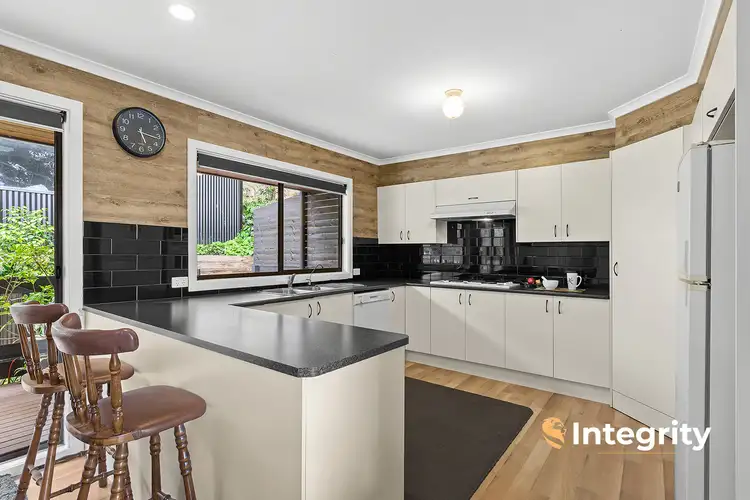 Fourth view of Homely house listing, 51 Timberline Road, Launching Place VIC 3139