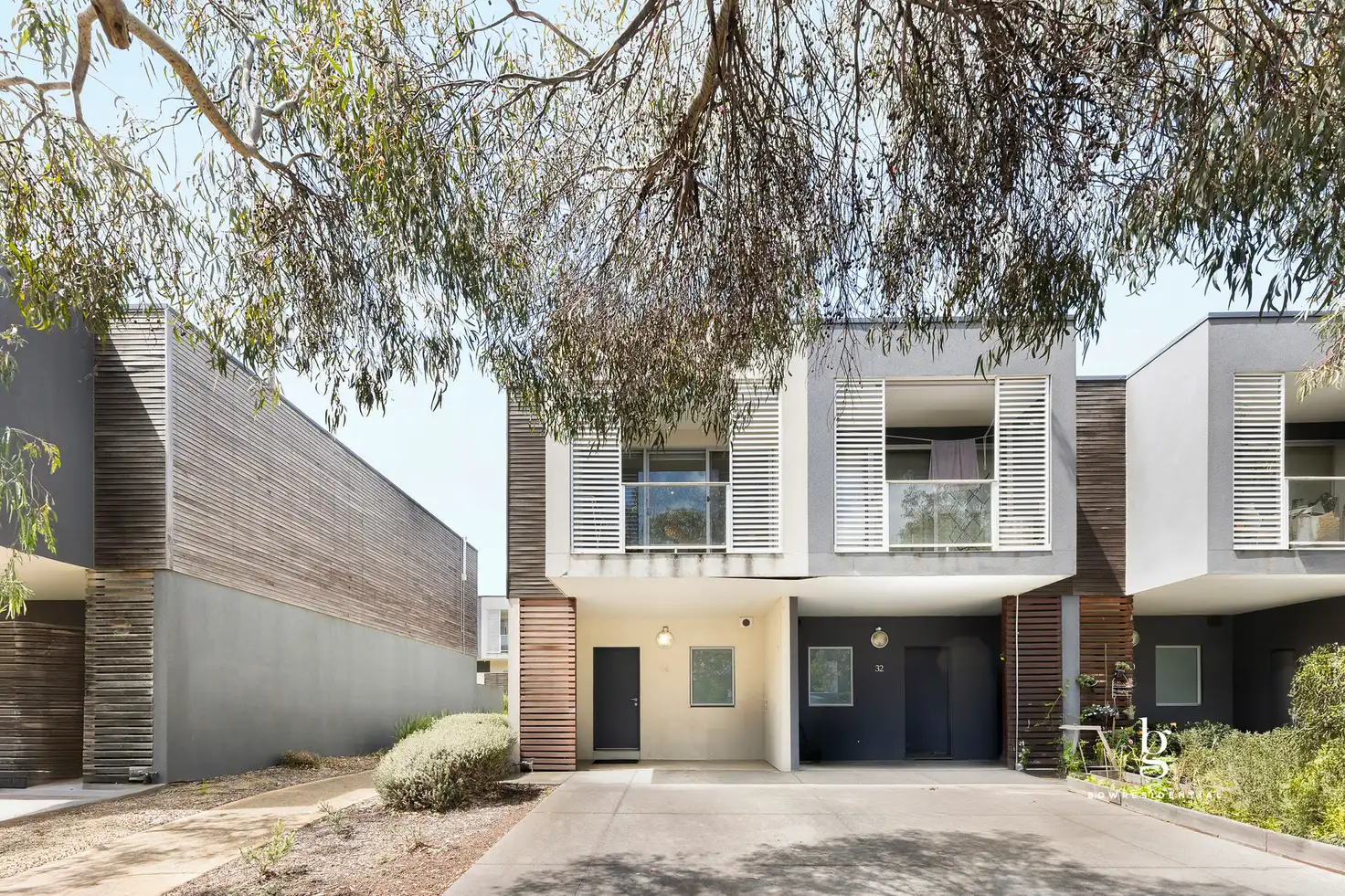Main view of Homely townhouse listing, 34 Waxflower Crescent, Bundoora VIC 3083