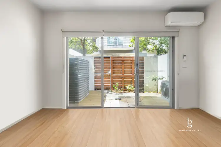 Third view of Homely townhouse listing, 34 Waxflower Crescent, Bundoora VIC 3083