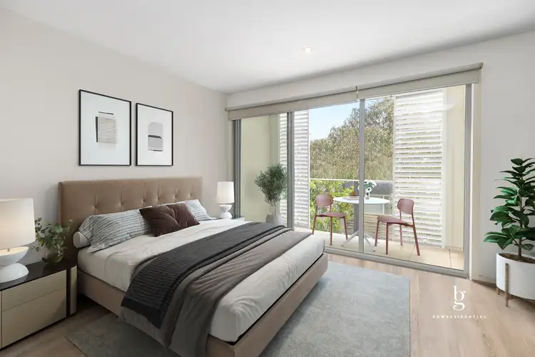 Fifth view of Homely townhouse listing, 34 Waxflower Crescent, Bundoora VIC 3083