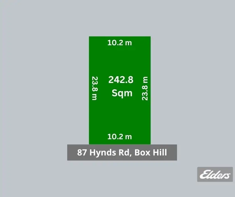 87 Hynds Road, Box Hill NSW 2765