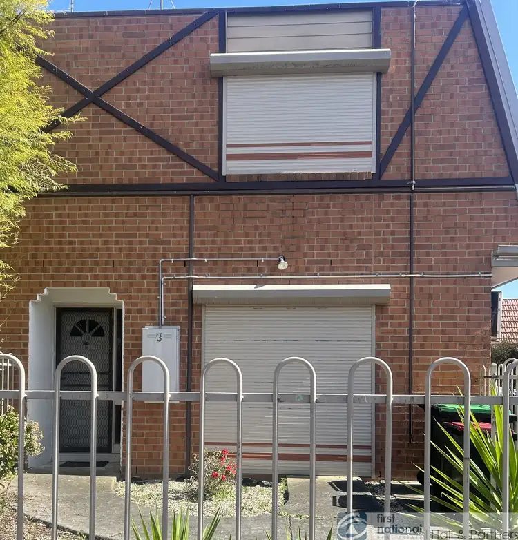 3/18 Allan Street, Noble Park VIC 3174