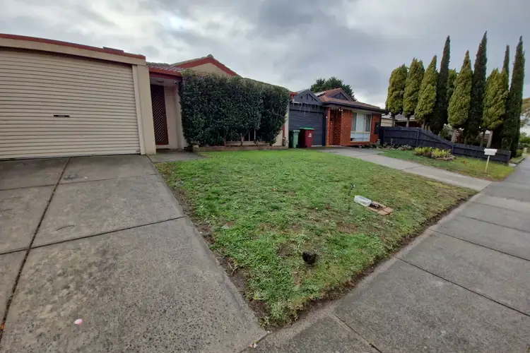 59 Ormond Road, Hampton Park VIC 3976