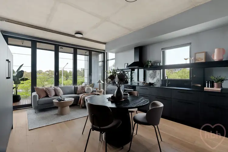 113/45 Eastlake Parade, Kingston ACT 2604