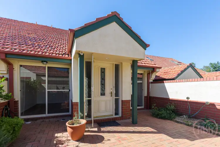 8/32 Gooreen Street, Braddon ACT 2612
