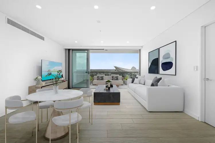 1120/12 Uhrig Road, Lidcombe NSW 2141