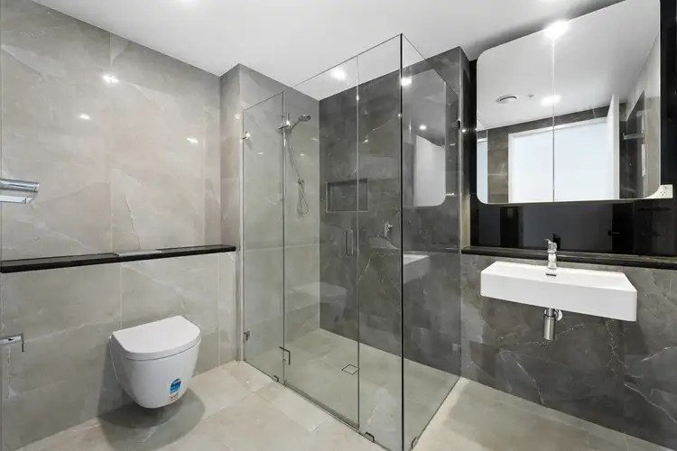 Fifth view of Homely apartment listing, 1120/12 Uhrig Road, Lidcombe NSW 2141