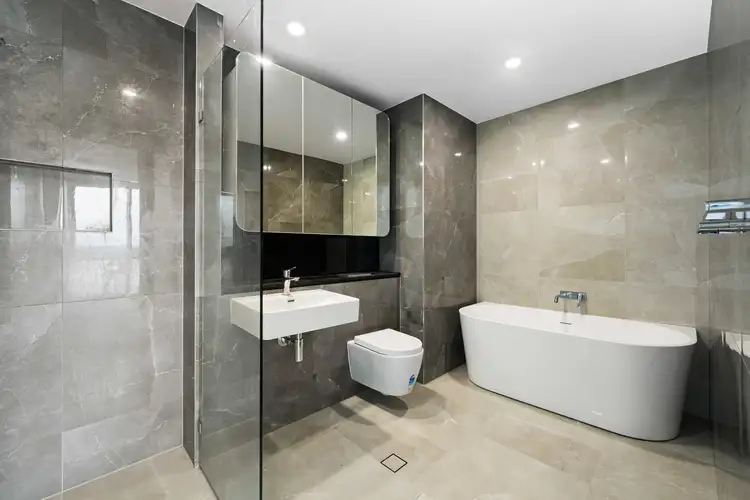 Sixth view of Homely apartment listing, 1120/12 Uhrig Road, Lidcombe NSW 2141
