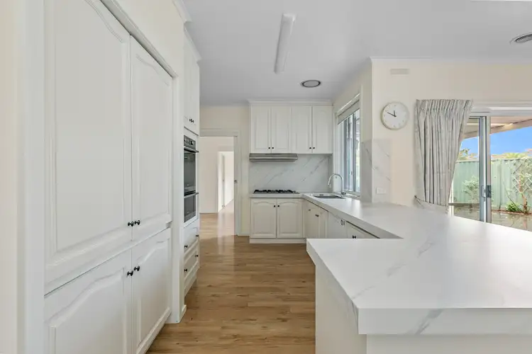 Second view of Homely house listing, 7 Armiston Grove, Altona Meadows VIC 3028