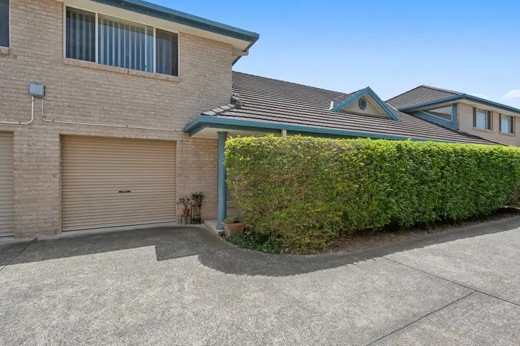 Second view of Homely townhouse listing, 8/24 Fitzgerald Street, Coffs Harbour NSW 2450