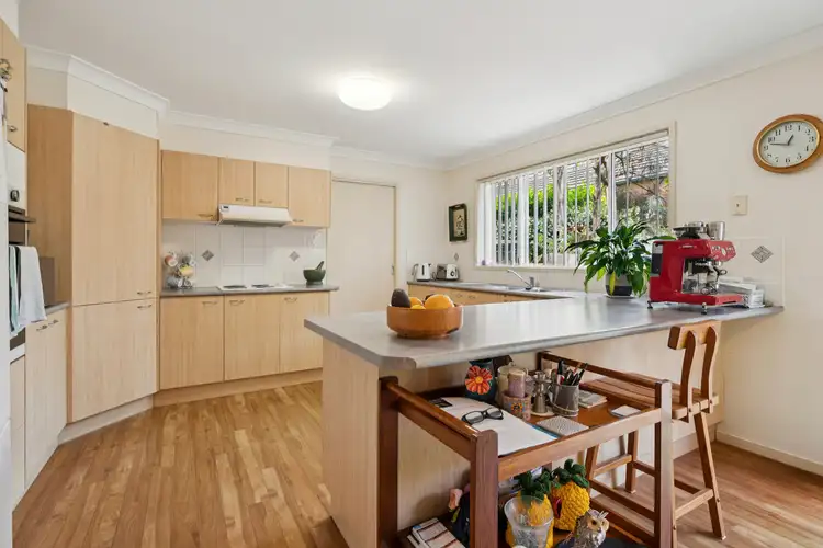 Third view of Homely townhouse listing, 8/24 Fitzgerald Street, Coffs Harbour NSW 2450