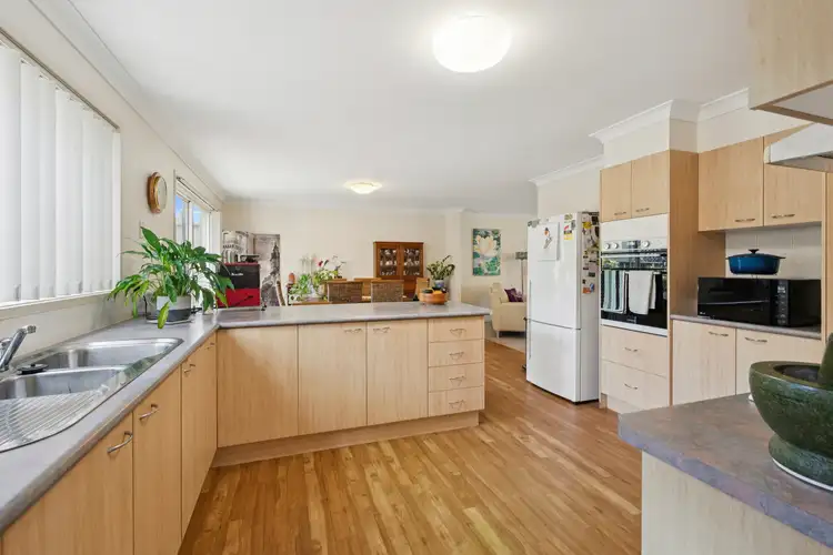 Fourth view of Homely townhouse listing, 8/24 Fitzgerald Street, Coffs Harbour NSW 2450
