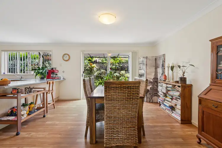 Fifth view of Homely townhouse listing, 8/24 Fitzgerald Street, Coffs Harbour NSW 2450