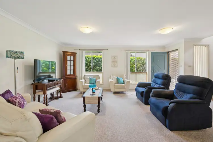 Sixth view of Homely townhouse listing, 8/24 Fitzgerald Street, Coffs Harbour NSW 2450