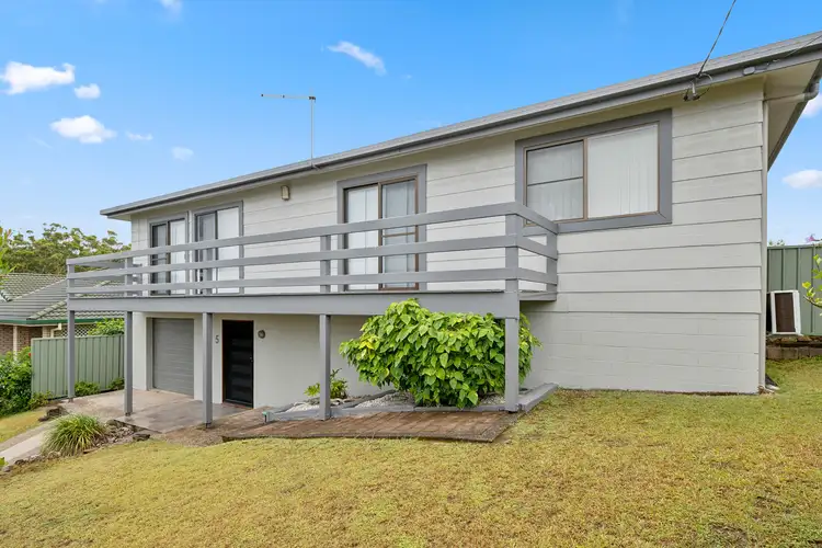 5 Campbell Street, Safety Beach NSW 2456
