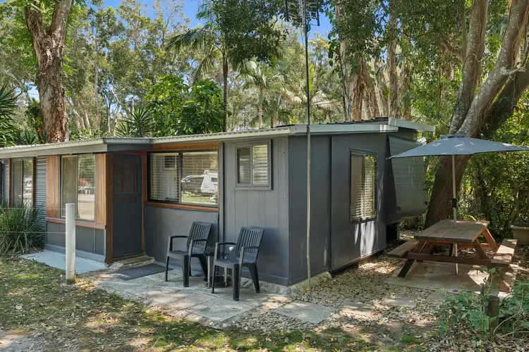 Second view of Homely villa listing, 1/48 Split Solitary Road, Sapphire Beach NSW 2450