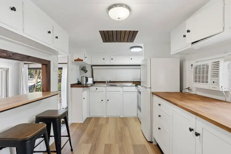 Sixth view of Homely villa listing, 1/48 Split Solitary Road, Sapphire Beach NSW 2450