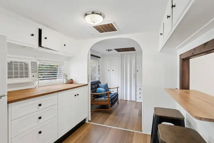 Seventh view of Homely villa listing, 1/48 Split Solitary Road, Sapphire Beach NSW 2450