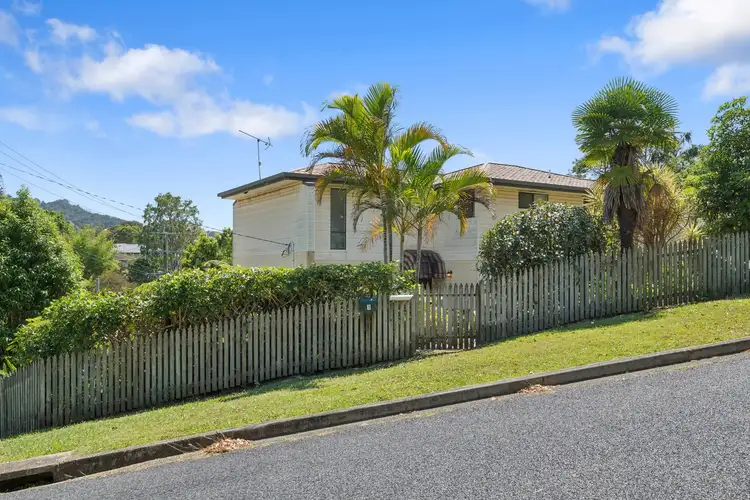 Second view of Homely house listing, 1 Kotara Place, Korora NSW 2450