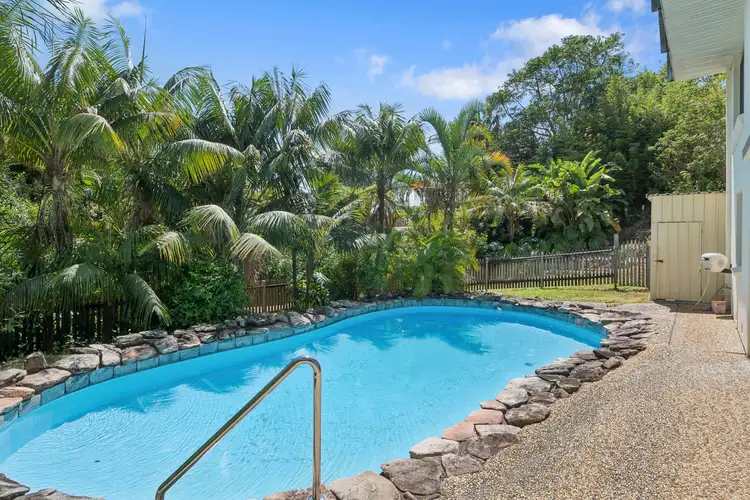 Fourth view of Homely house listing, 1 Kotara Place, Korora NSW 2450