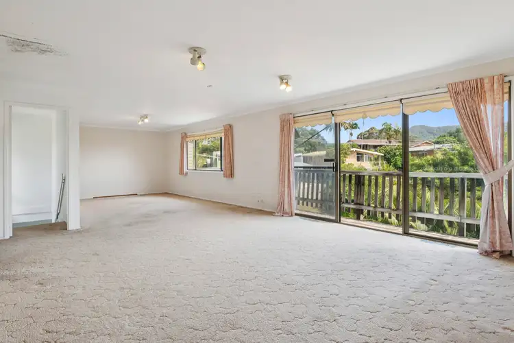 Fifth view of Homely house listing, 1 Kotara Place, Korora NSW 2450