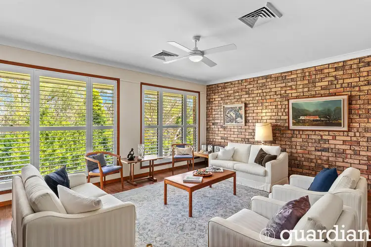 Third view of Homely house listing, 2 Treelands Close, Galston NSW 2159