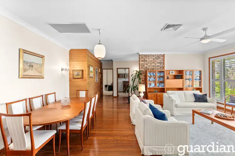 Fourth view of Homely house listing, 2 Treelands Close, Galston NSW 2159