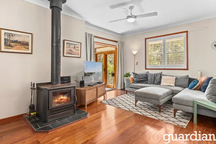 Sixth view of Homely house listing, 2 Treelands Close, Galston NSW 2159