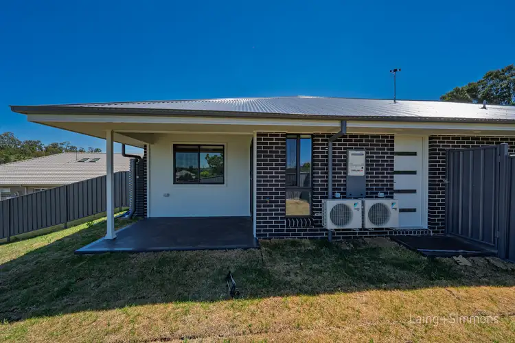 2/13 Cluny Road, Armidale NSW 2350