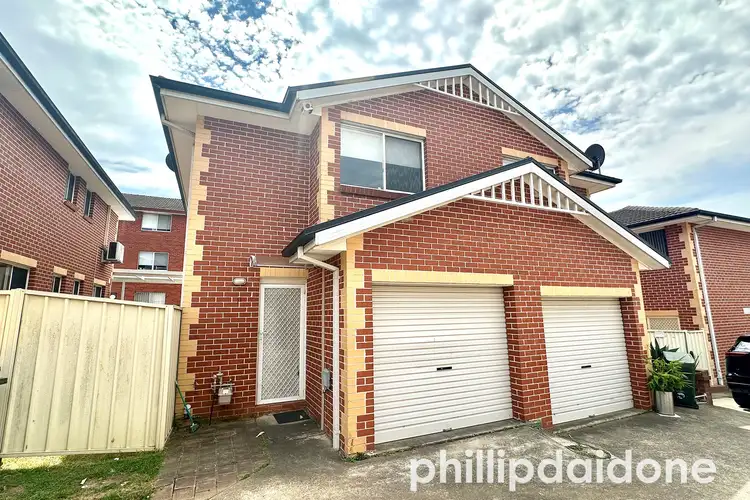 11/9-13 Crawford Street, Berala NSW 2141