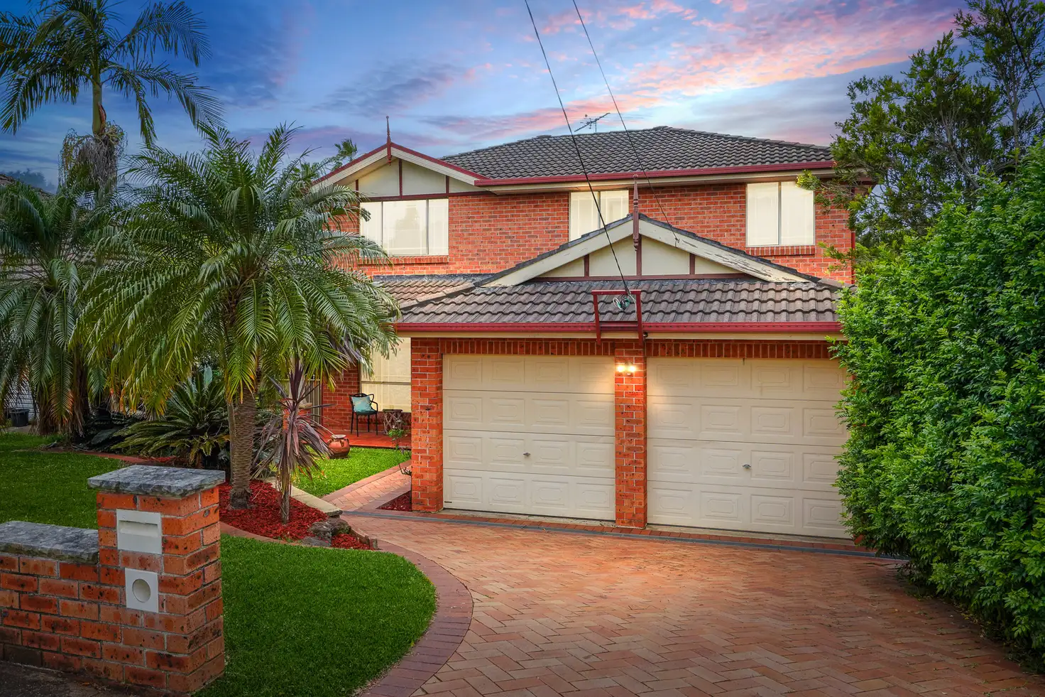 Main view of Homely house listing, 19 Clucas Road, Regents Park NSW 2143