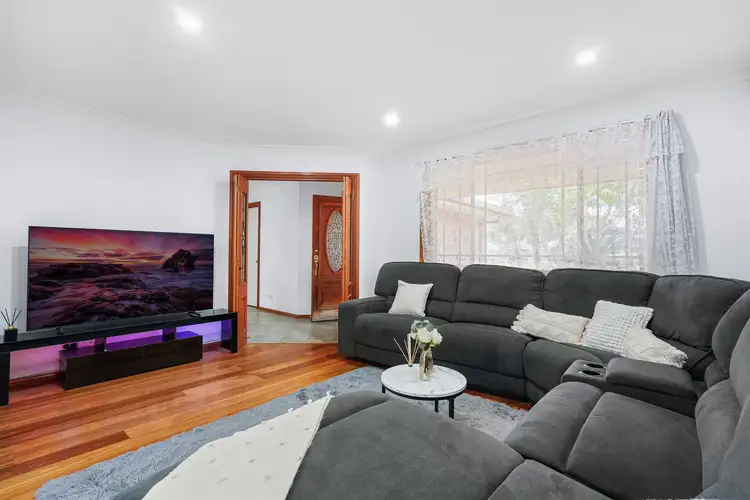 Second view of Homely house listing, 19 Clucas Road, Regents Park NSW 2143