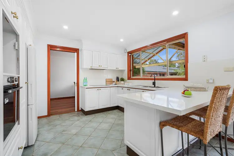 Fourth view of Homely house listing, 19 Clucas Road, Regents Park NSW 2143