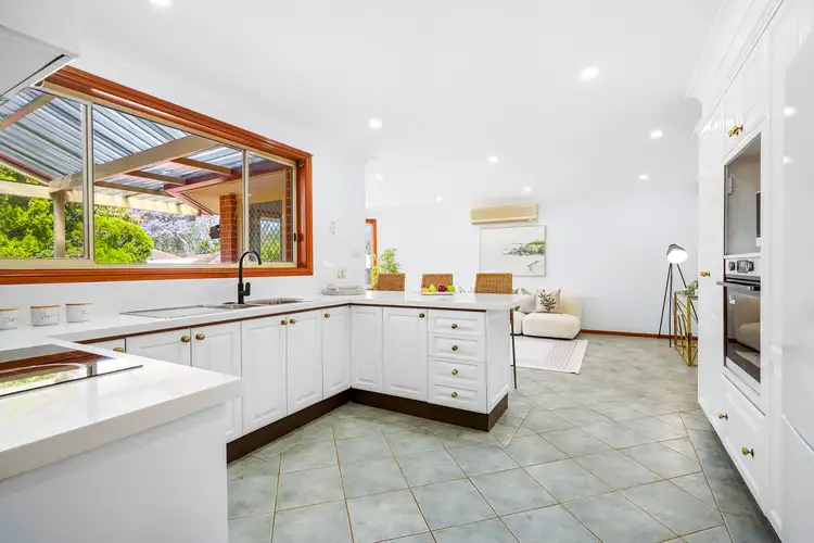 Fifth view of Homely house listing, 19 Clucas Road, Regents Park NSW 2143