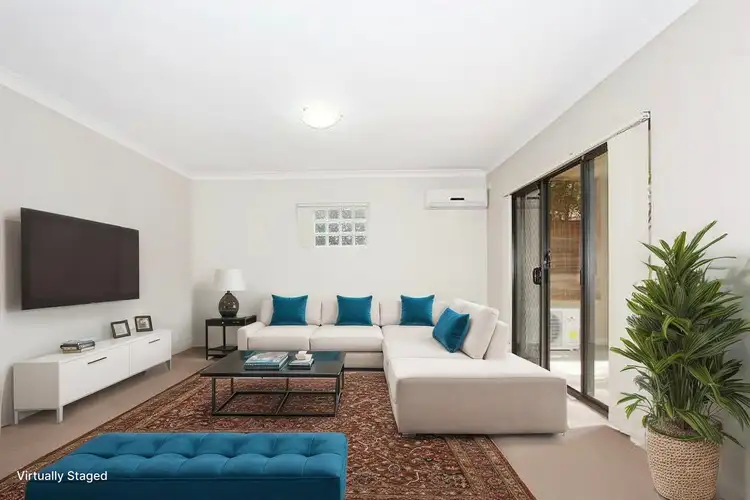 Second view of Homely unit listing, 26/137 Auburn Road, Auburn NSW 2144