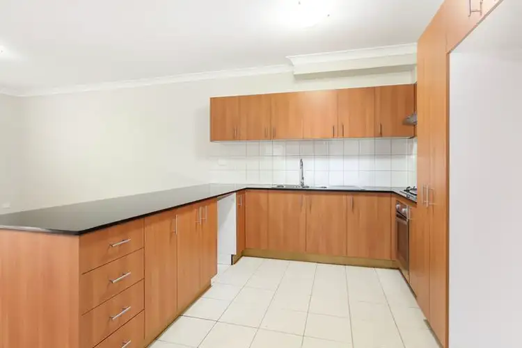 Third view of Homely unit listing, 26/137 Auburn Road, Auburn NSW 2144