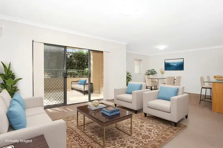 Fourth view of Homely unit listing, 26/137 Auburn Road, Auburn NSW 2144