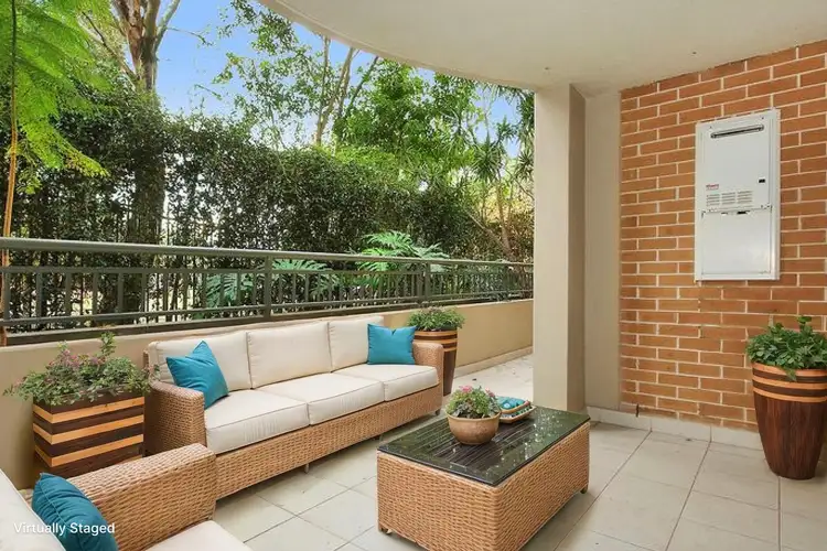 Sixth view of Homely unit listing, 26/137 Auburn Road, Auburn NSW 2144