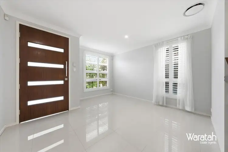 Second view of Homely house listing, 7 Westbrook Circuit, Marsden Park NSW 2765