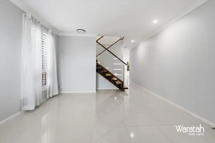 Third view of Homely house listing, 7 Westbrook Circuit, Marsden Park NSW 2765