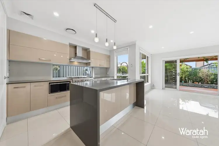 Fifth view of Homely house listing, 7 Westbrook Circuit, Marsden Park NSW 2765