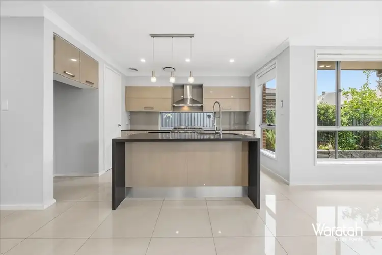 Sixth view of Homely house listing, 7 Westbrook Circuit, Marsden Park NSW 2765