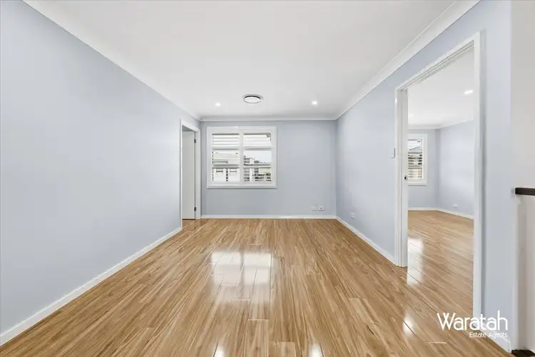 Seventh view of Homely house listing, 7 Westbrook Circuit, Marsden Park NSW 2765