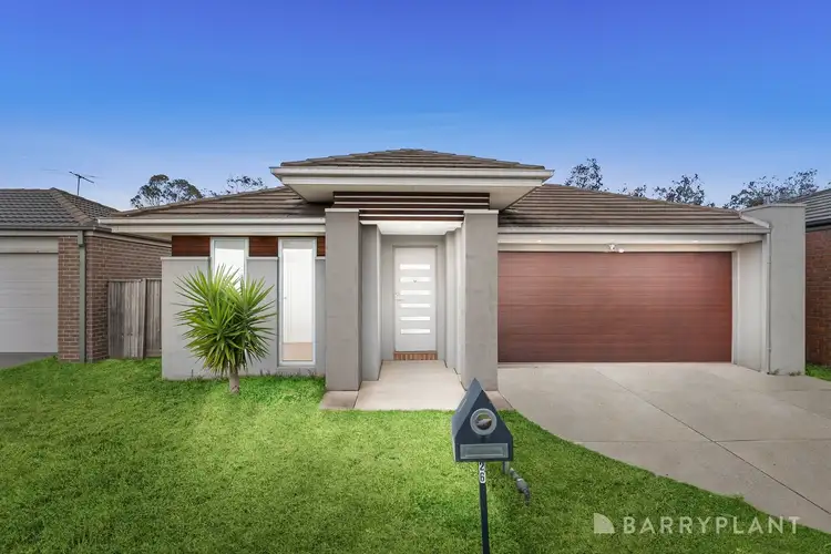 26 Laurence Way, Tarneit VIC 3029