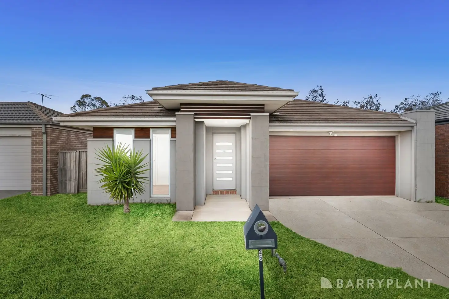 Main view of Homely house listing, 26 Laurence Way, Tarneit VIC 3029
