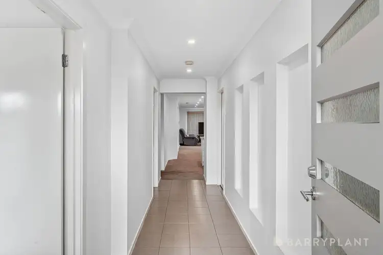 Second view of Homely house listing, 26 Laurence Way, Tarneit VIC 3029