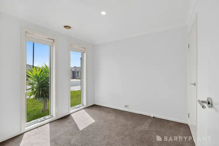 Third view of Homely house listing, 26 Laurence Way, Tarneit VIC 3029